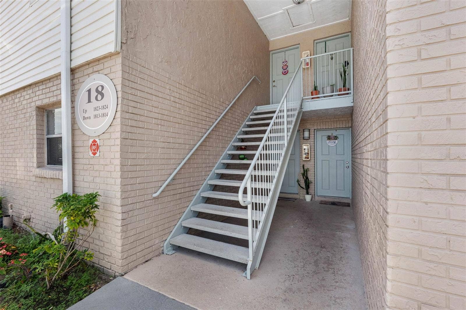 7210 N MANHATTAN AVENUE, #1813, Tampa, FL 33614