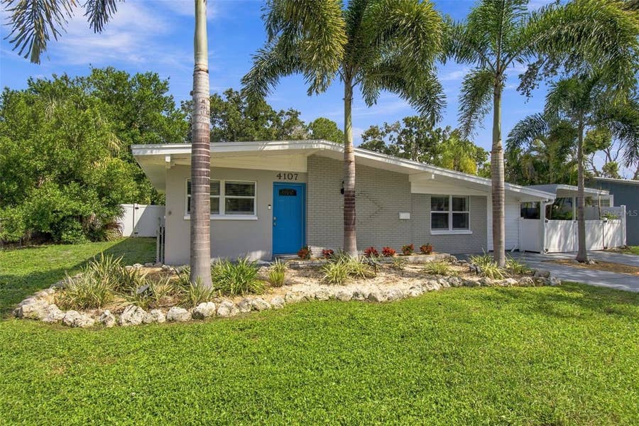 Property photo for 4107 W WYOMING AVENUE, Tampa, FL