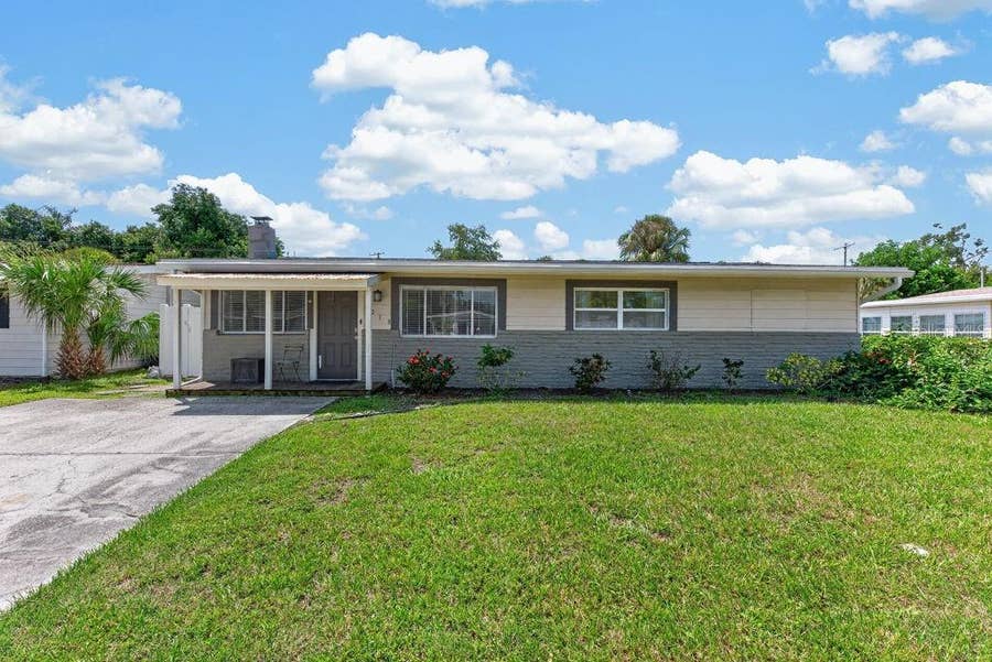 Property photo for 4710 W TRILBY AVENUE, Tampa, FL