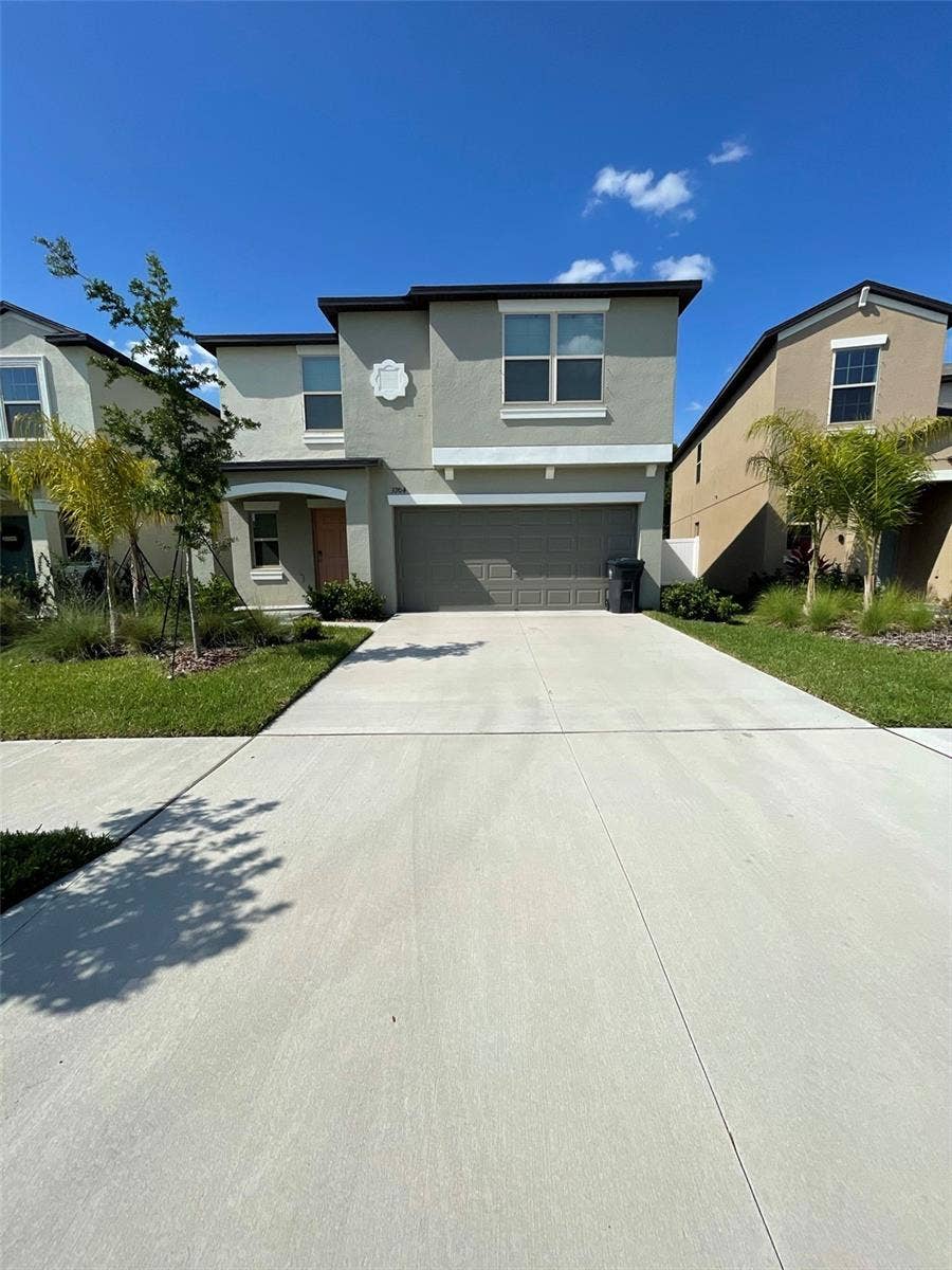 Property photo for 3904 WILD SENNA BOULEVARD, Tampa, FL