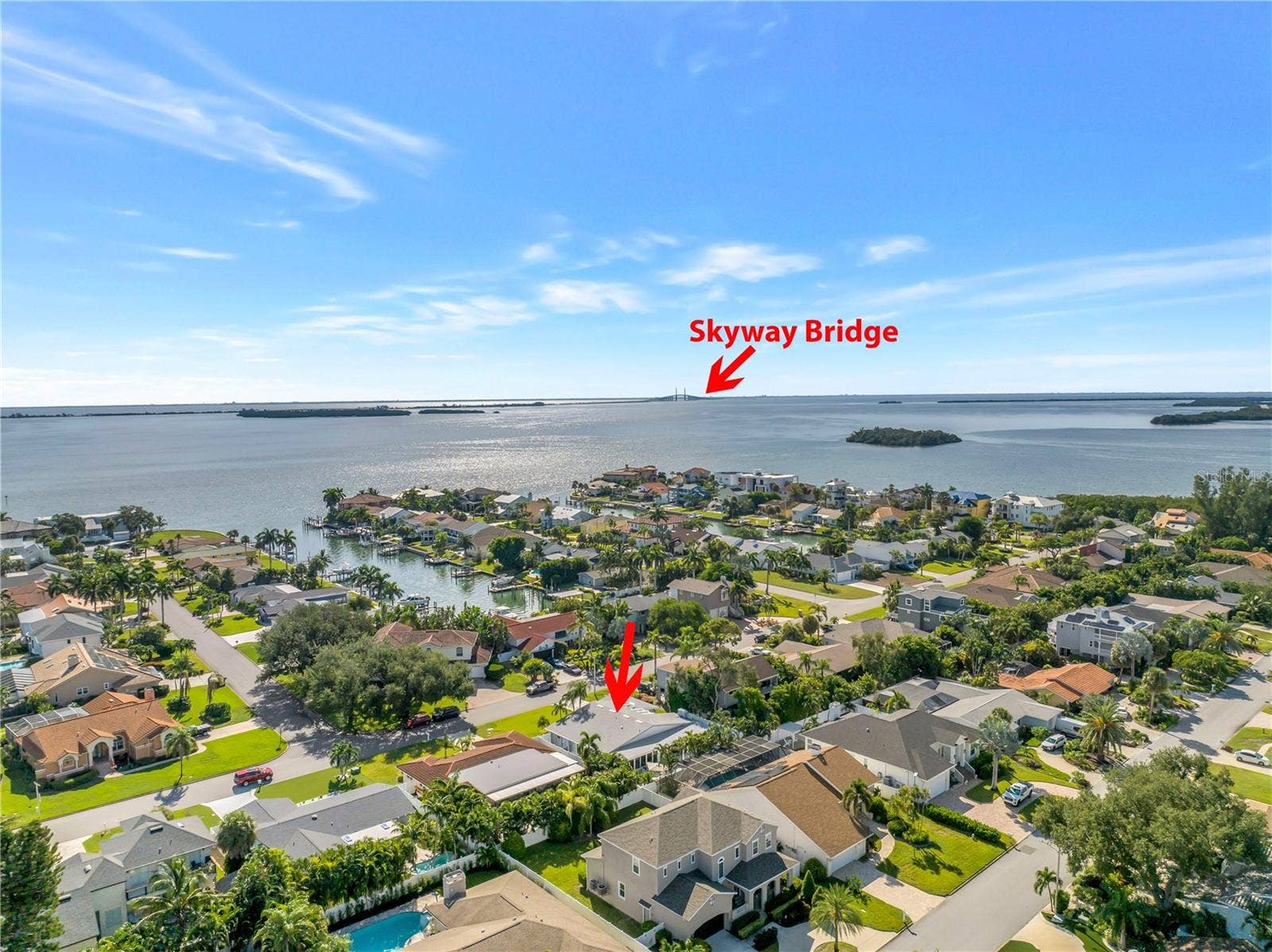1114 2ND AVENUE S, Tierra Verde, FL 33715 1114 2ND AVENUE S, Tierra Verde, FL 33715