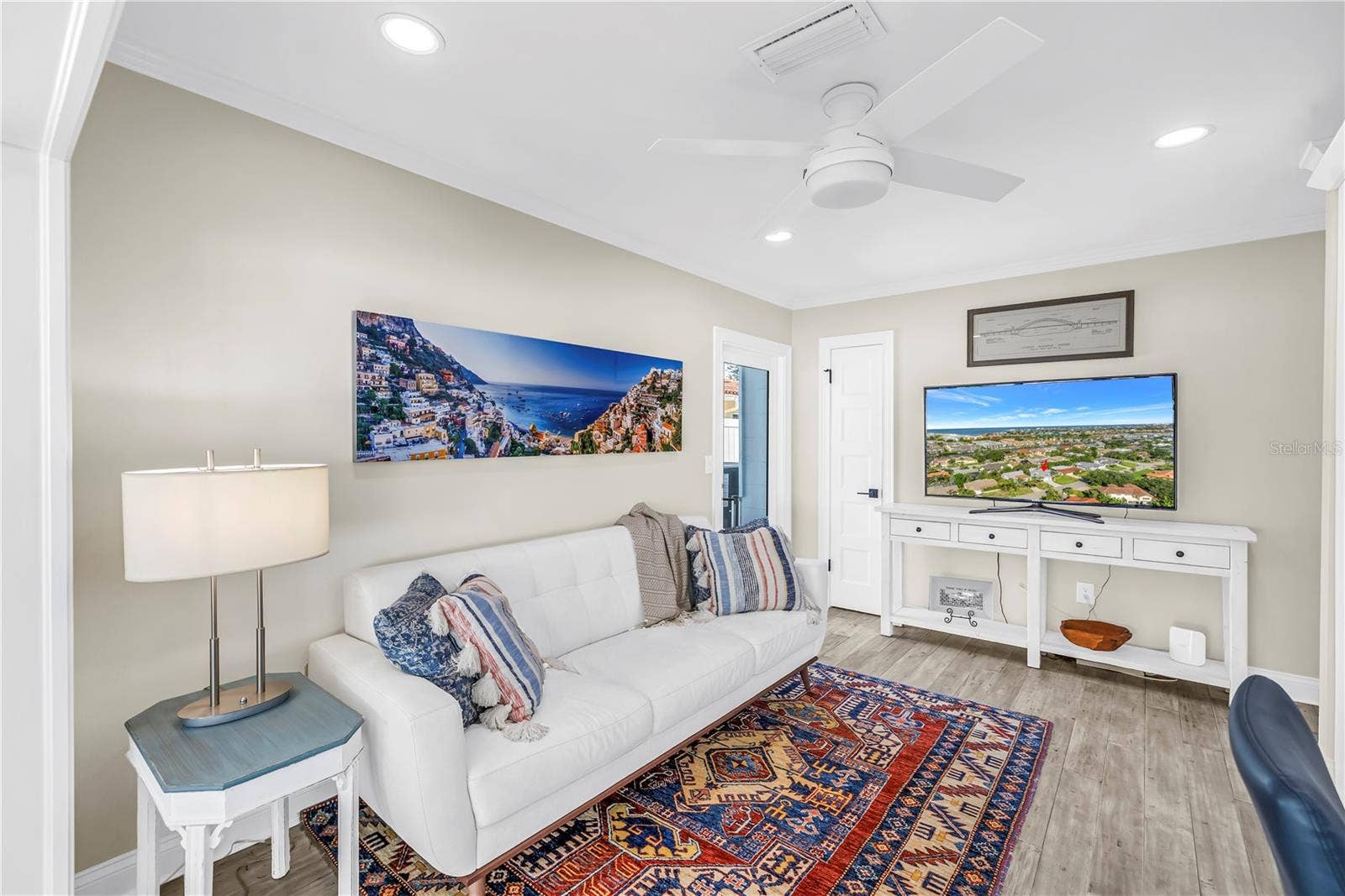 1114 2ND AVENUE S, Tierra Verde, FL 33715 Quite cozy I must say.
