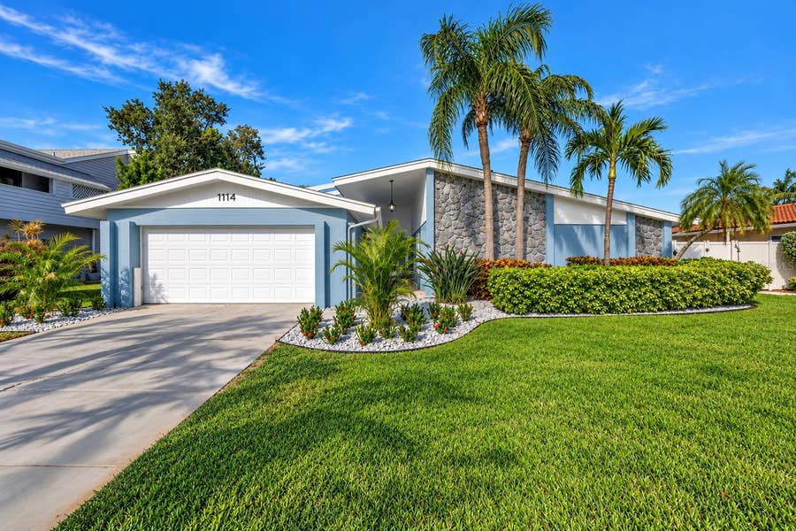 Property photo for 1114 2ND AVENUE S, Tierra Verde, FL