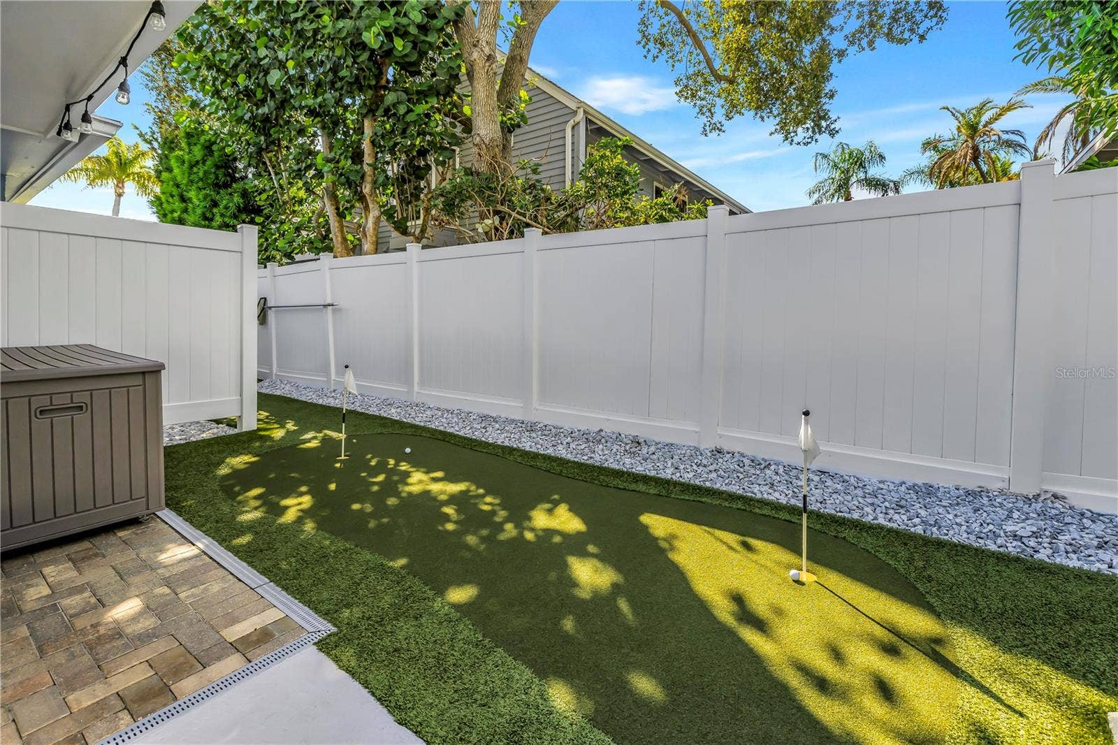 1114 2ND AVENUE S, Tierra Verde, FL 33715 Putt Putt Golf anyone?
