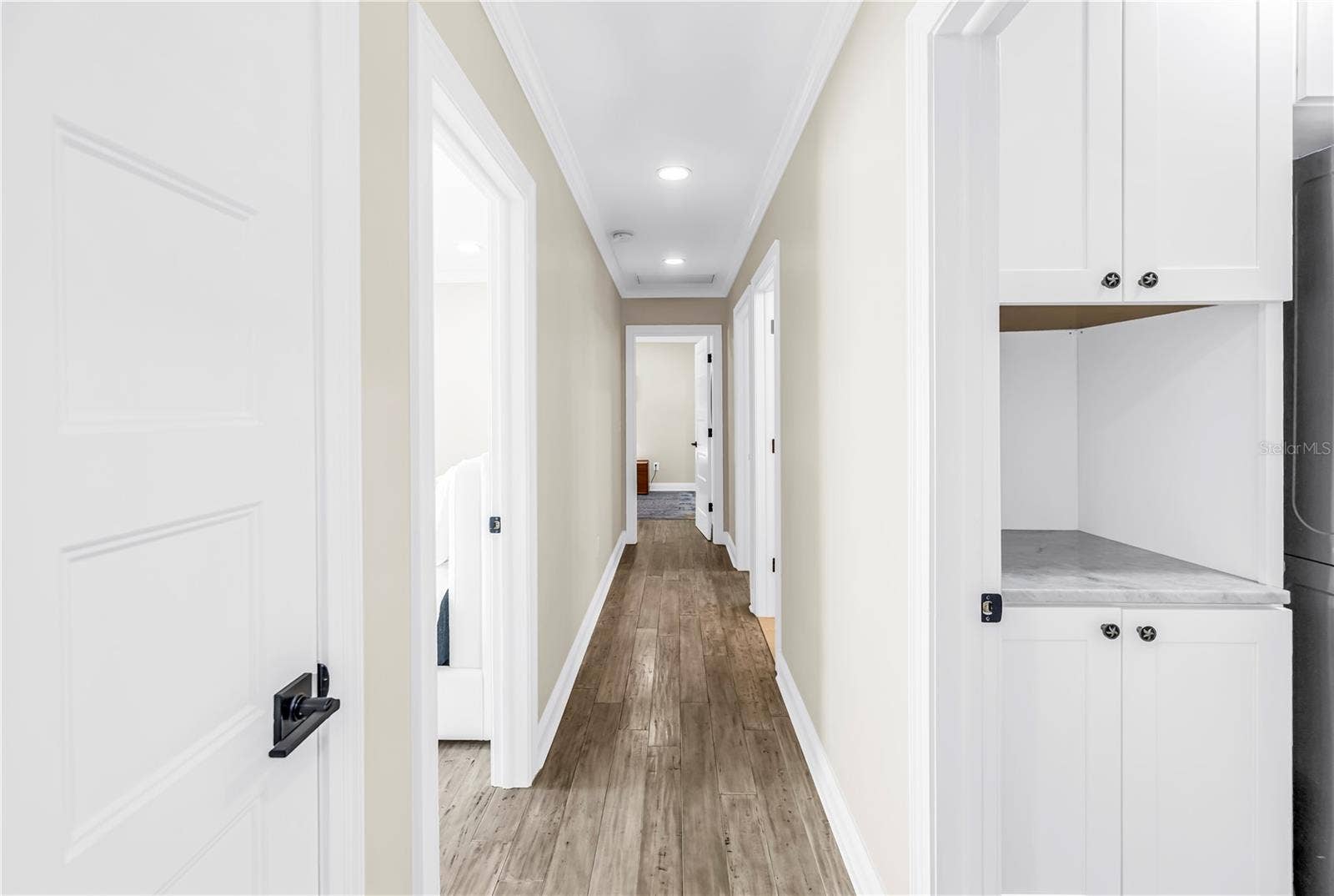 1114 2ND AVENUE S, Tierra Verde, FL 33715 Recessed lighting throughout ALL on dimmers.