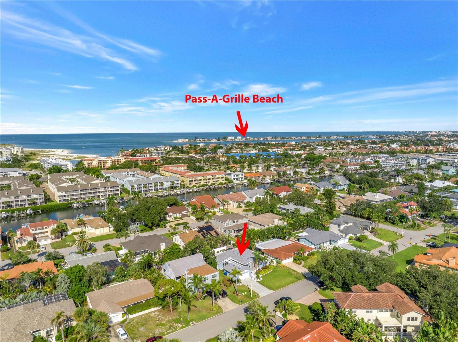 1114 2ND AVENUE S, Tierra Verde, FL 33715 1114 2ND AVENUE S, Tierra Verde, FL 33715