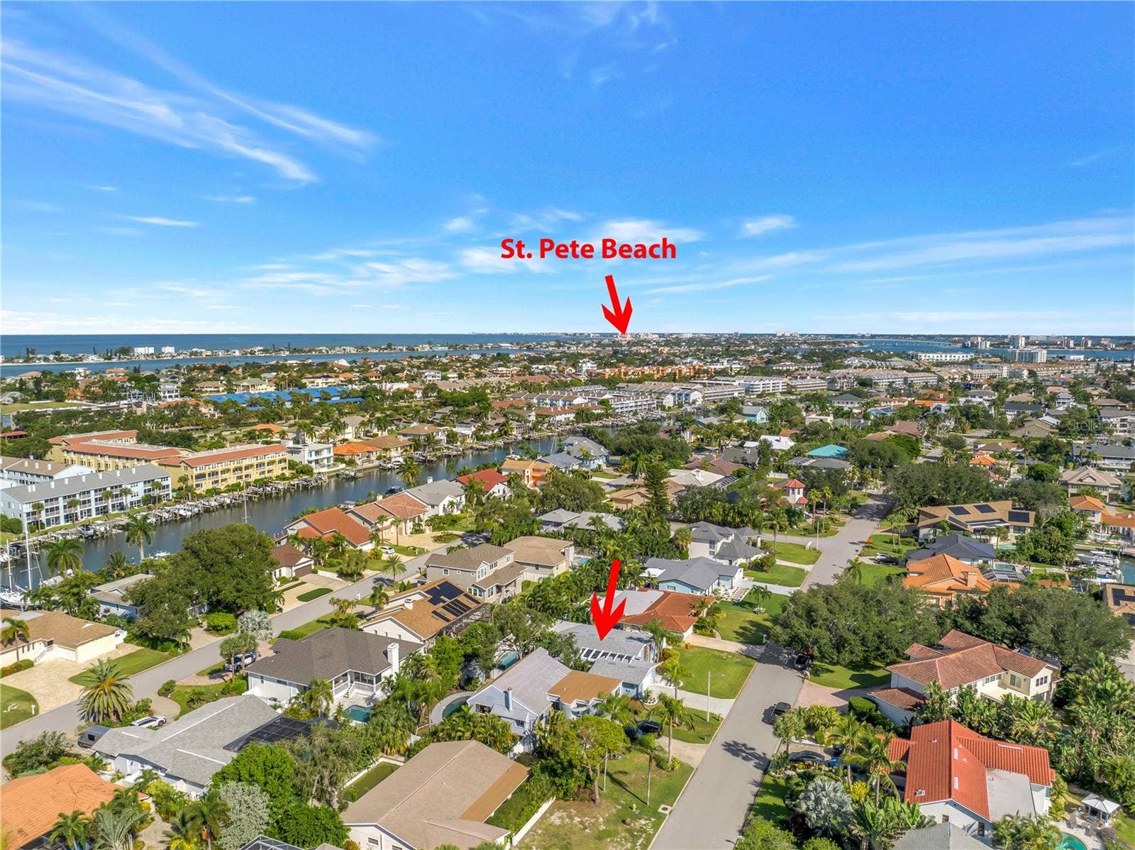 1114 2ND AVENUE S, Tierra Verde, FL 33715 1114 2ND AVENUE S, Tierra Verde, FL 33715