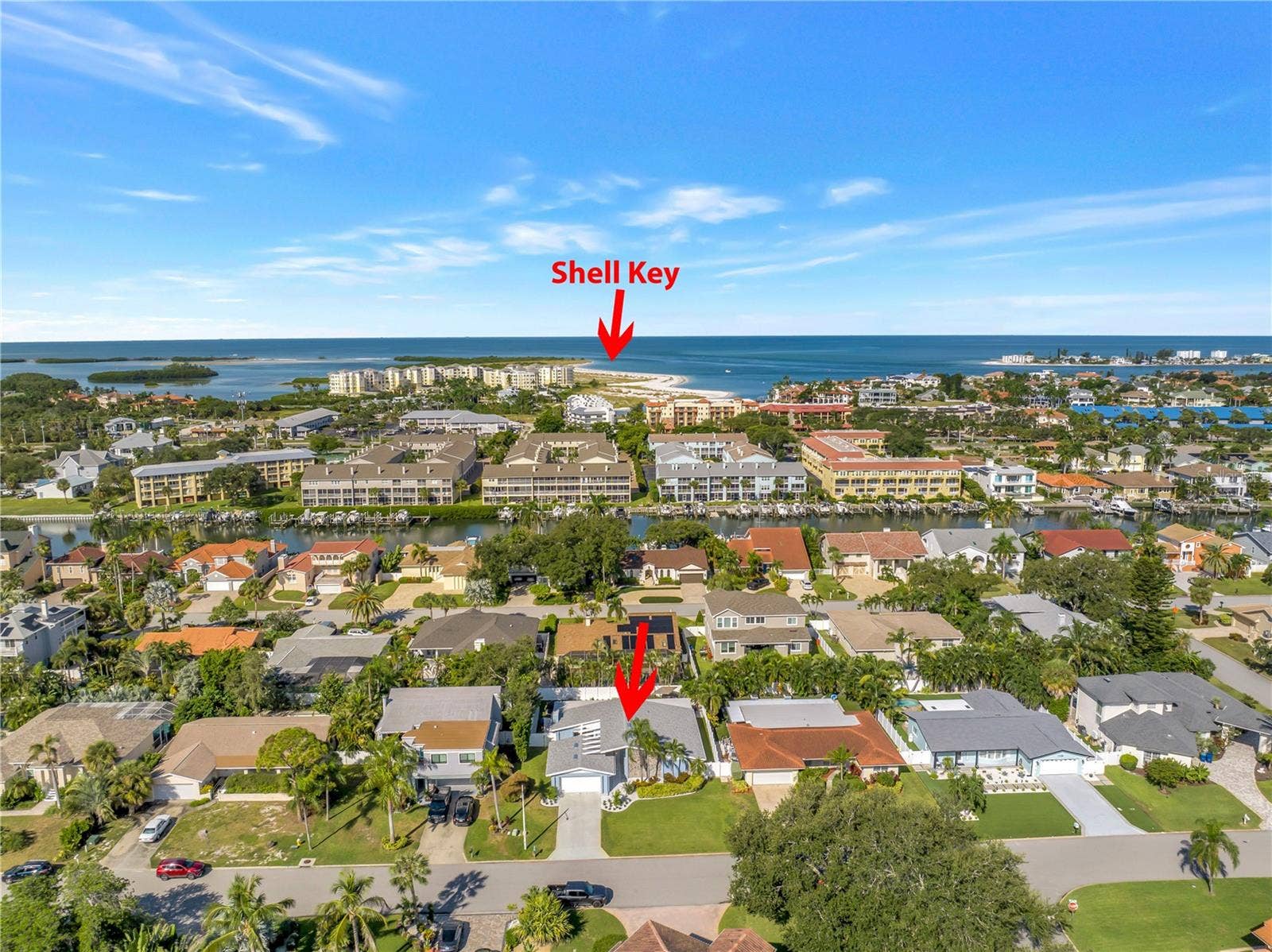 1114 2ND AVENUE S, Tierra Verde, FL 33715 1114 2ND AVENUE S, Tierra Verde, FL 33715