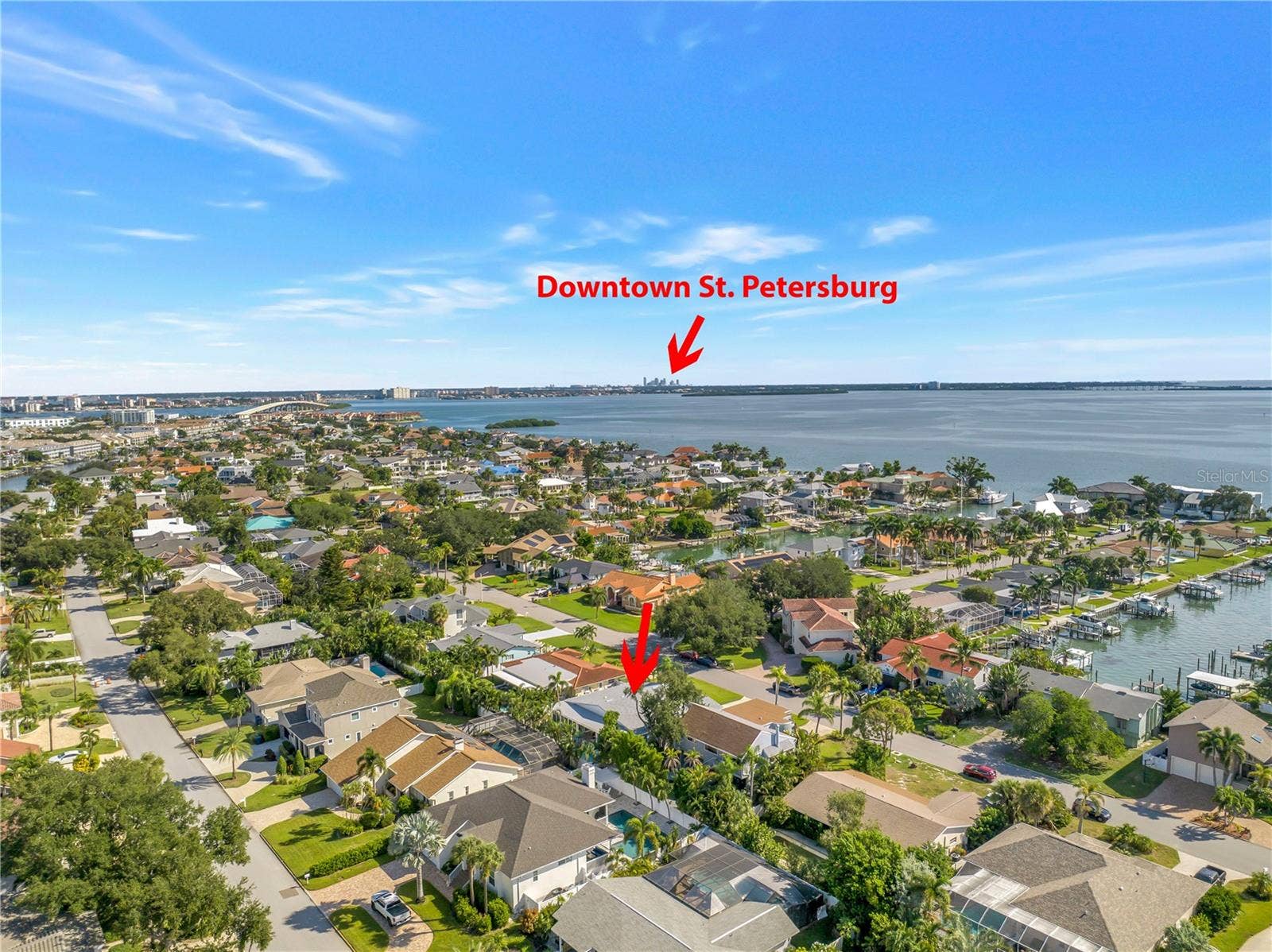 1114 2ND AVENUE S, Tierra Verde, FL 33715 1114 2ND AVENUE S, Tierra Verde, FL 33715