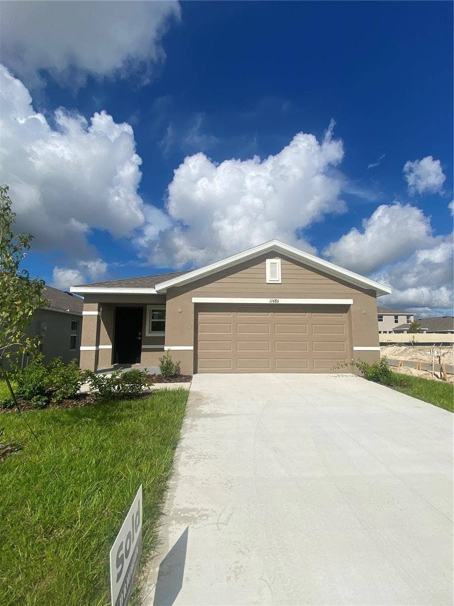 Property photo for 11486 MEMORIAL DRIVE, Brooksville, FL