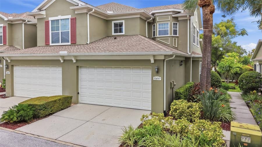 Property photo for 10647 WHITTINGTON COURT, Largo, FL
