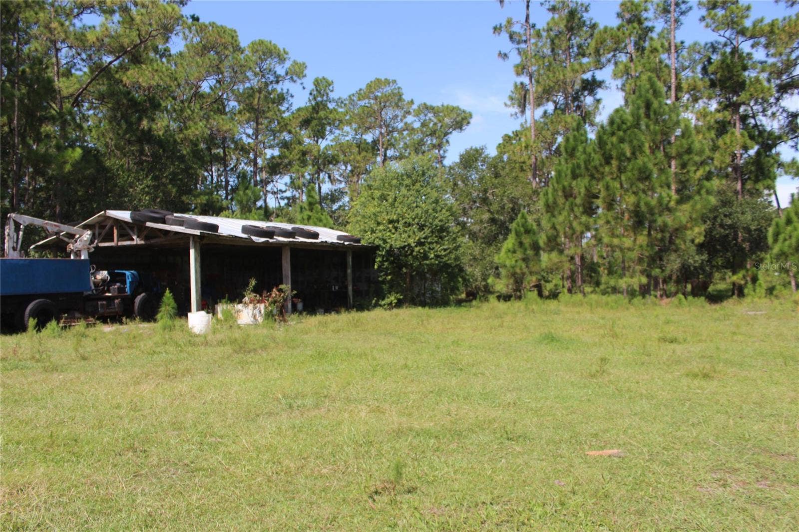 US HIGHWAY 98 W, Frostproof, FL 33843 US HIGHWAY 98 W, Frostproof, FL 33843
