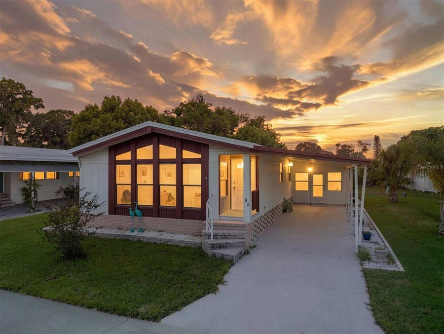 Property photo for 92 COTTAGEWOOD DRIVE, #7, Safety Harbor, FL