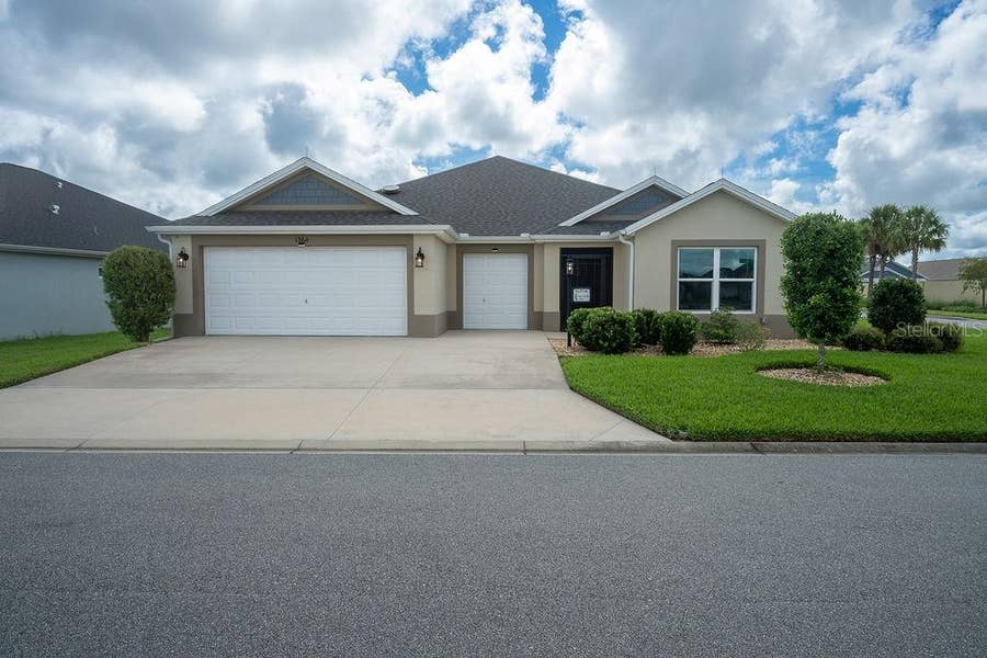 Property photo for 1364 FRANCESCA PLACE, The Villages, FL