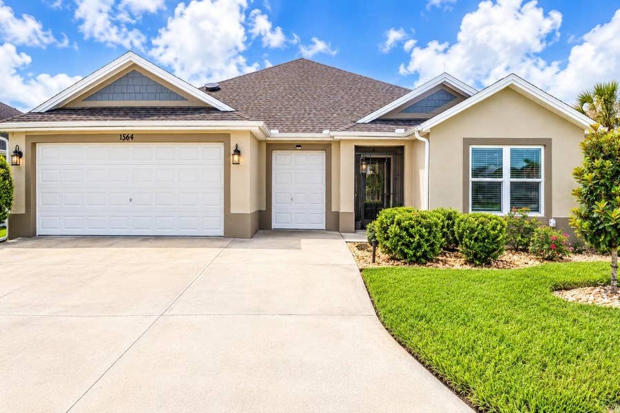 Property photo for 1364 FRANCESCA PLACE, The Villages, FL