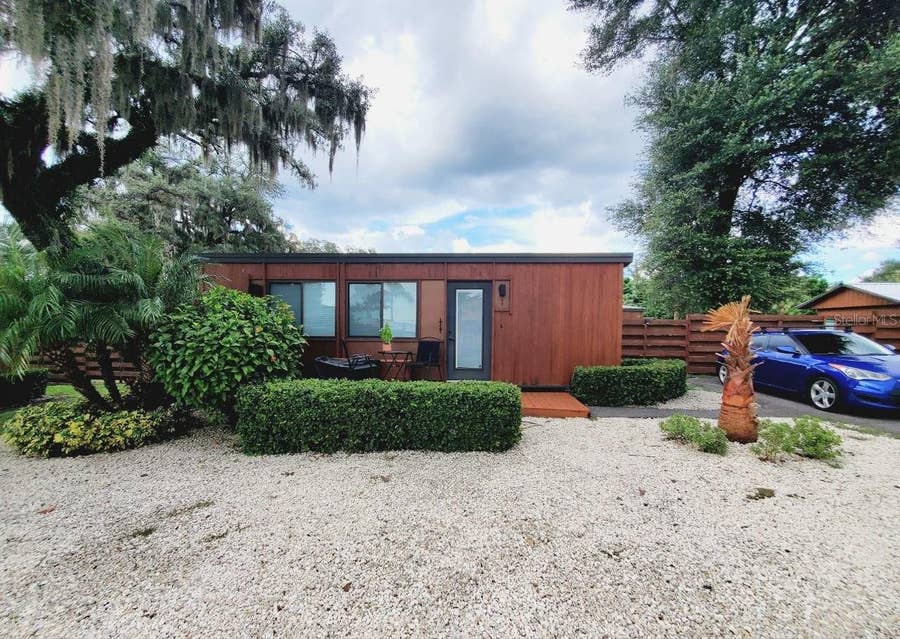 Property photo for 11008 N US HIGHWAY 301, Thonotosassa, FL
