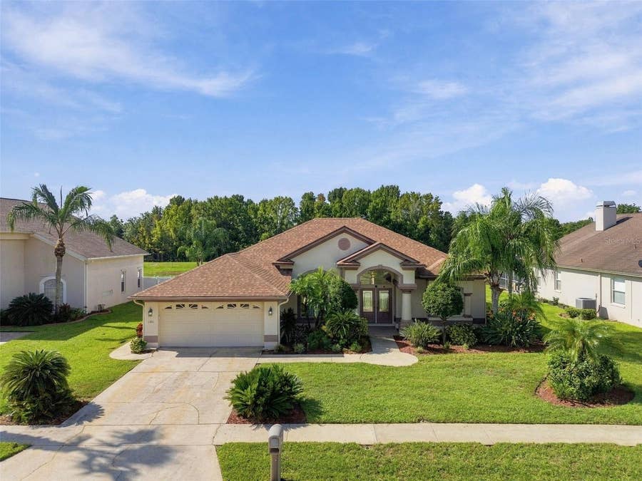 Property photo for 1301 FOX CHAPEL DRIVE, Lutz, FL