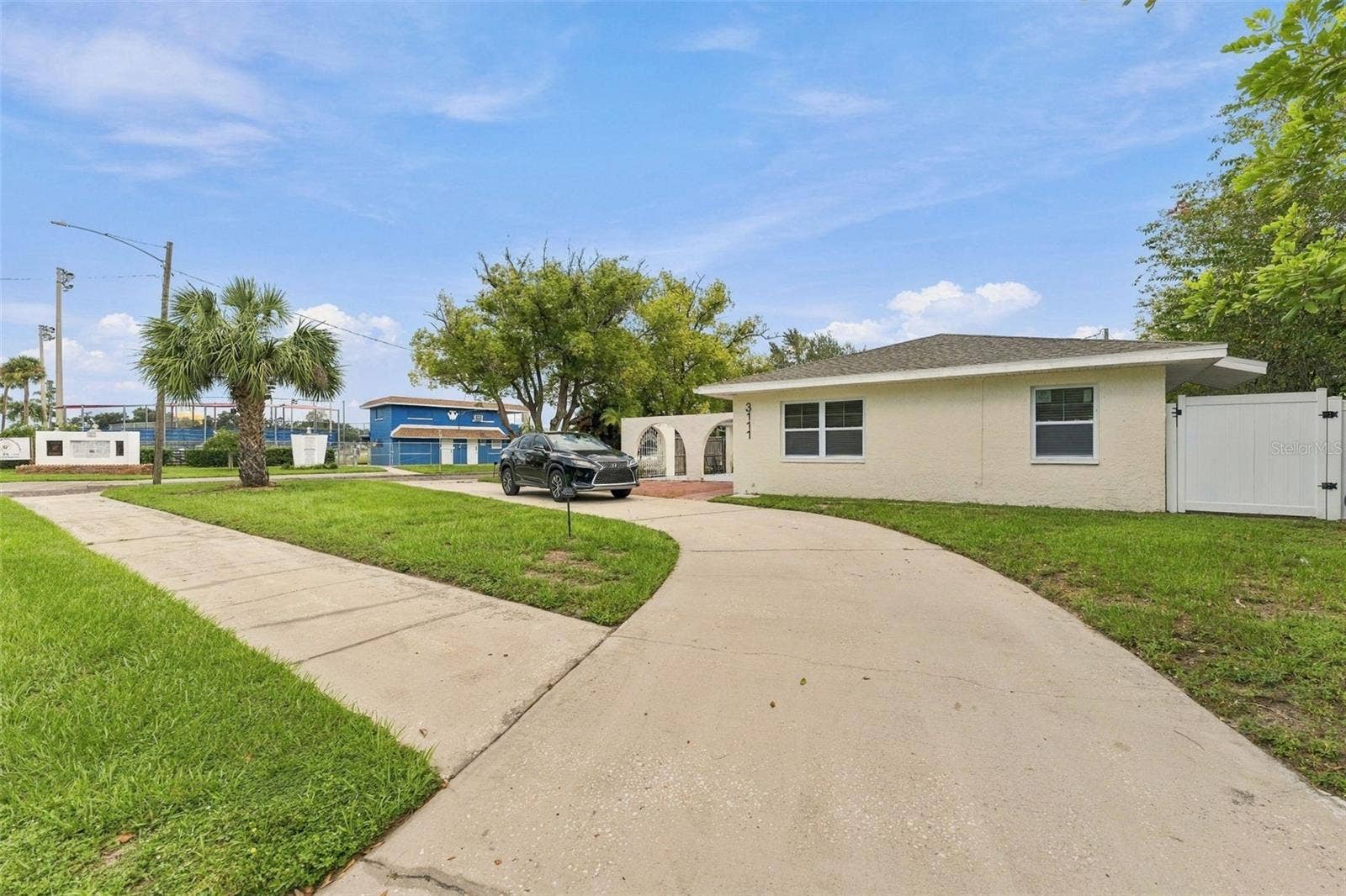 3111 W SPRUCE STREET, Tampa, FL 33607