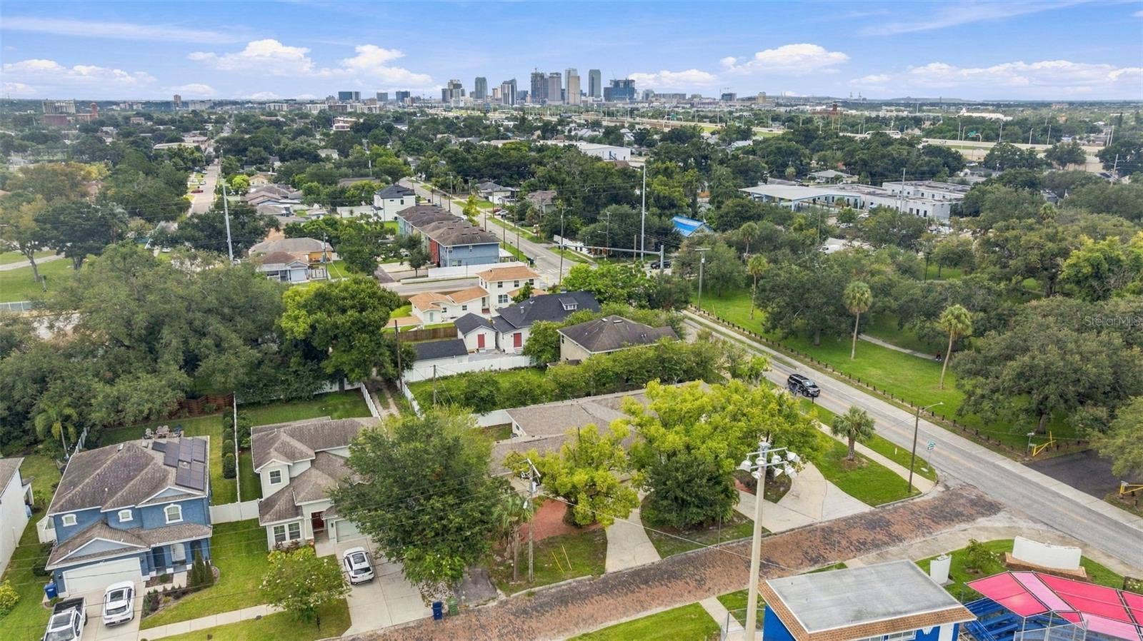 3111 W SPRUCE STREET, Tampa, FL 33607