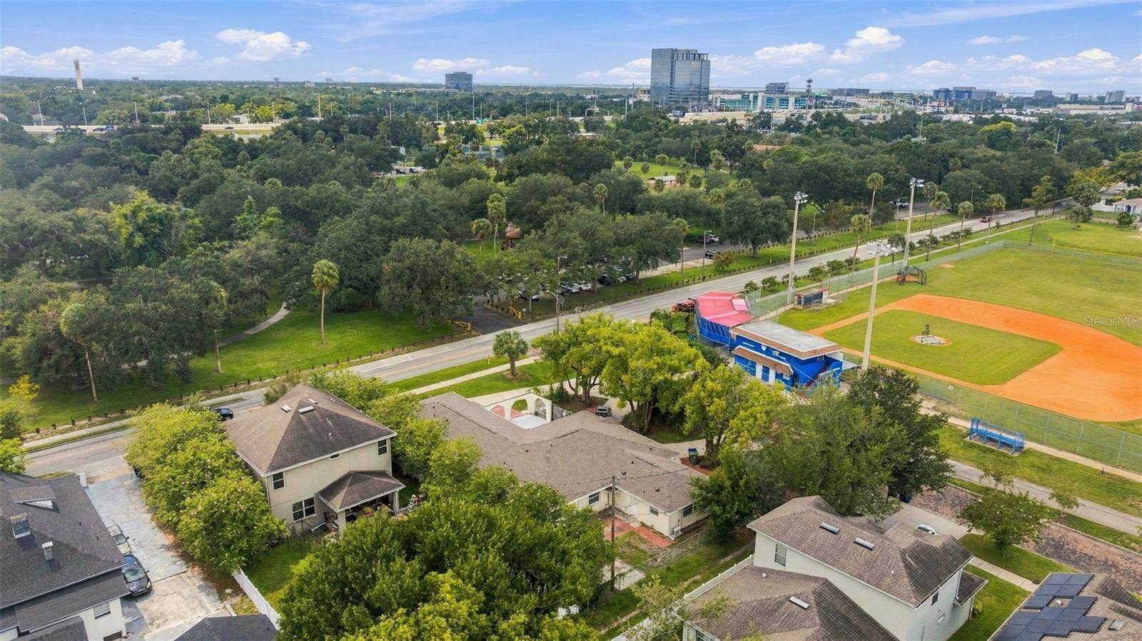 3111 W SPRUCE STREET, Tampa, FL 33607