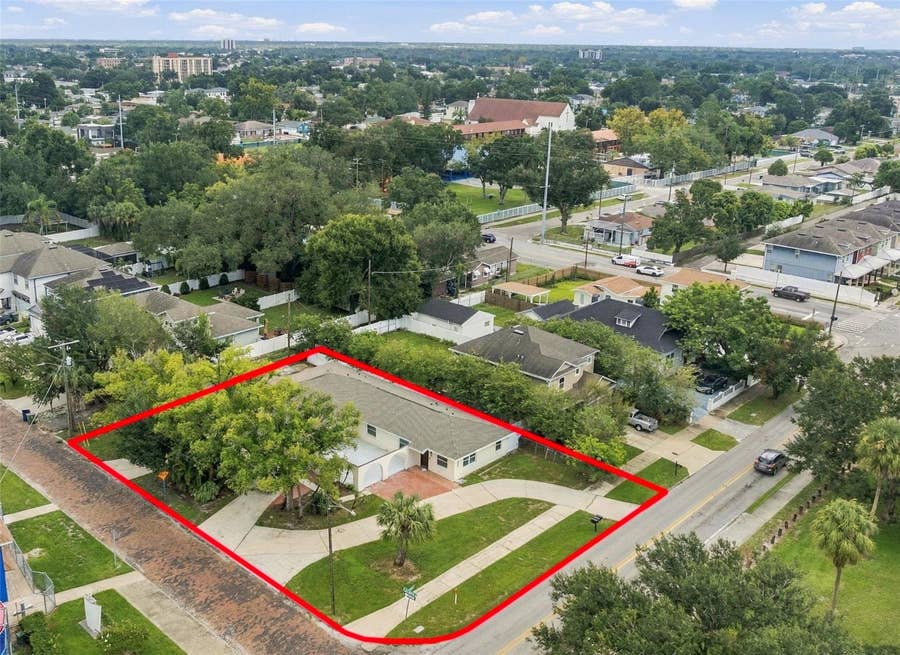Property photo for 3111 W SPRUCE STREET, Tampa, FL
