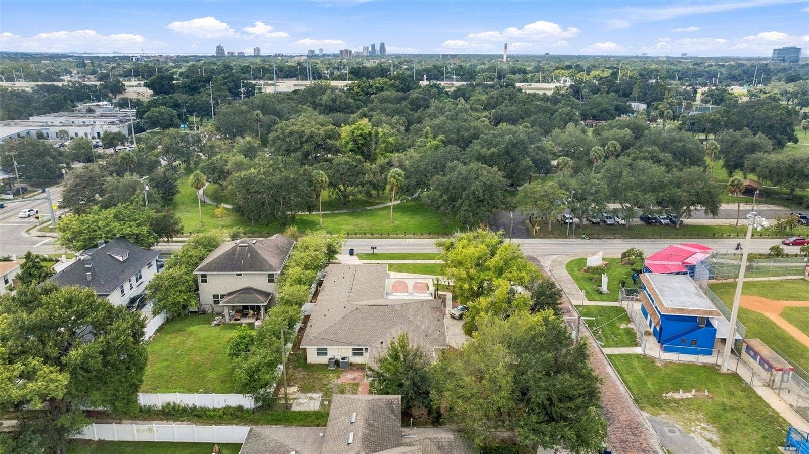 3111 W SPRUCE STREET, Tampa, FL 33607