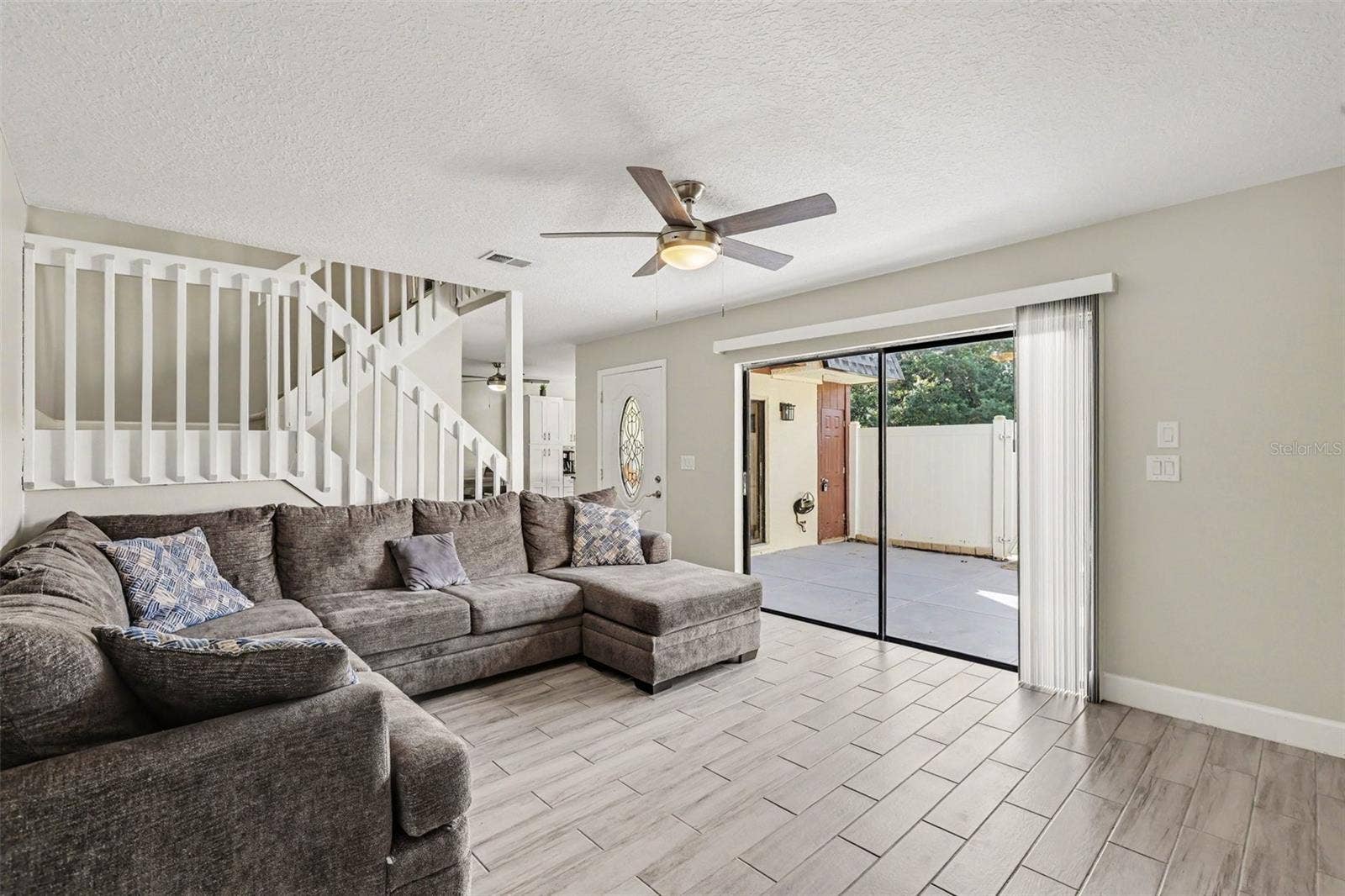 8114 OAK TRACE WAY, #C, Tampa, FL 33634