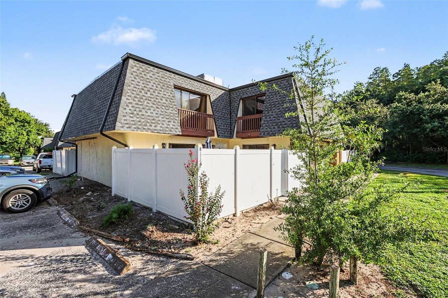 Property photo for 8114 OAK TRACE WAY, #C, Tampa, FL