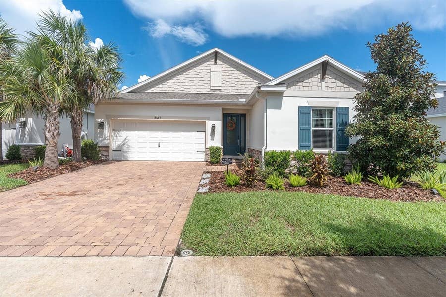 Property photo for 13659 STANSIL AVENUE, Odessa, FL