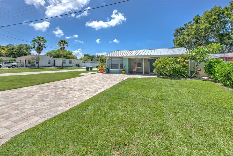 Property photo for 4502 W PEARL AVENUE, Tampa, FL