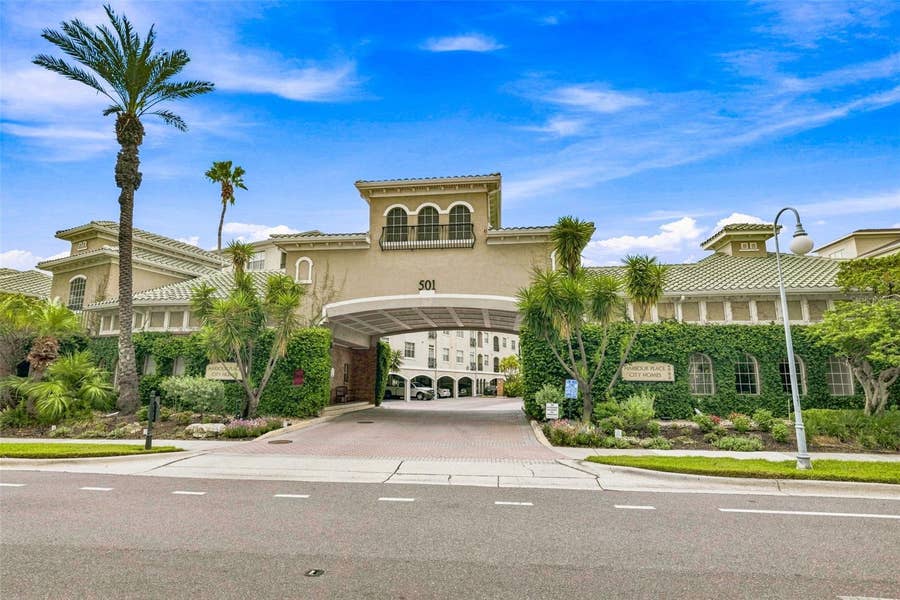 Property photo for 501 KNIGHTS RUN AVENUE, #2202, Tampa, FL