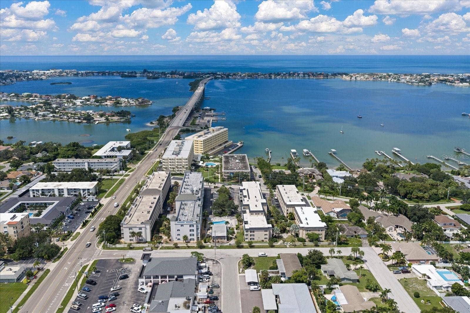 155 BLUFF VIEW DRIVE, #209, Belleair Bluffs, FL 33770 155 BLUFF VIEW DRIVE, #209, Belleair Bluffs, FL 33770
