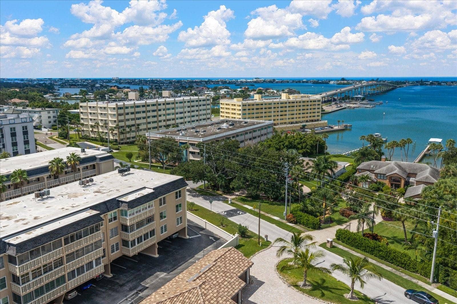 155 BLUFF VIEW DRIVE, #209, Belleair Bluffs, FL 33770 155 BLUFF VIEW DRIVE, #209, Belleair Bluffs, FL 33770