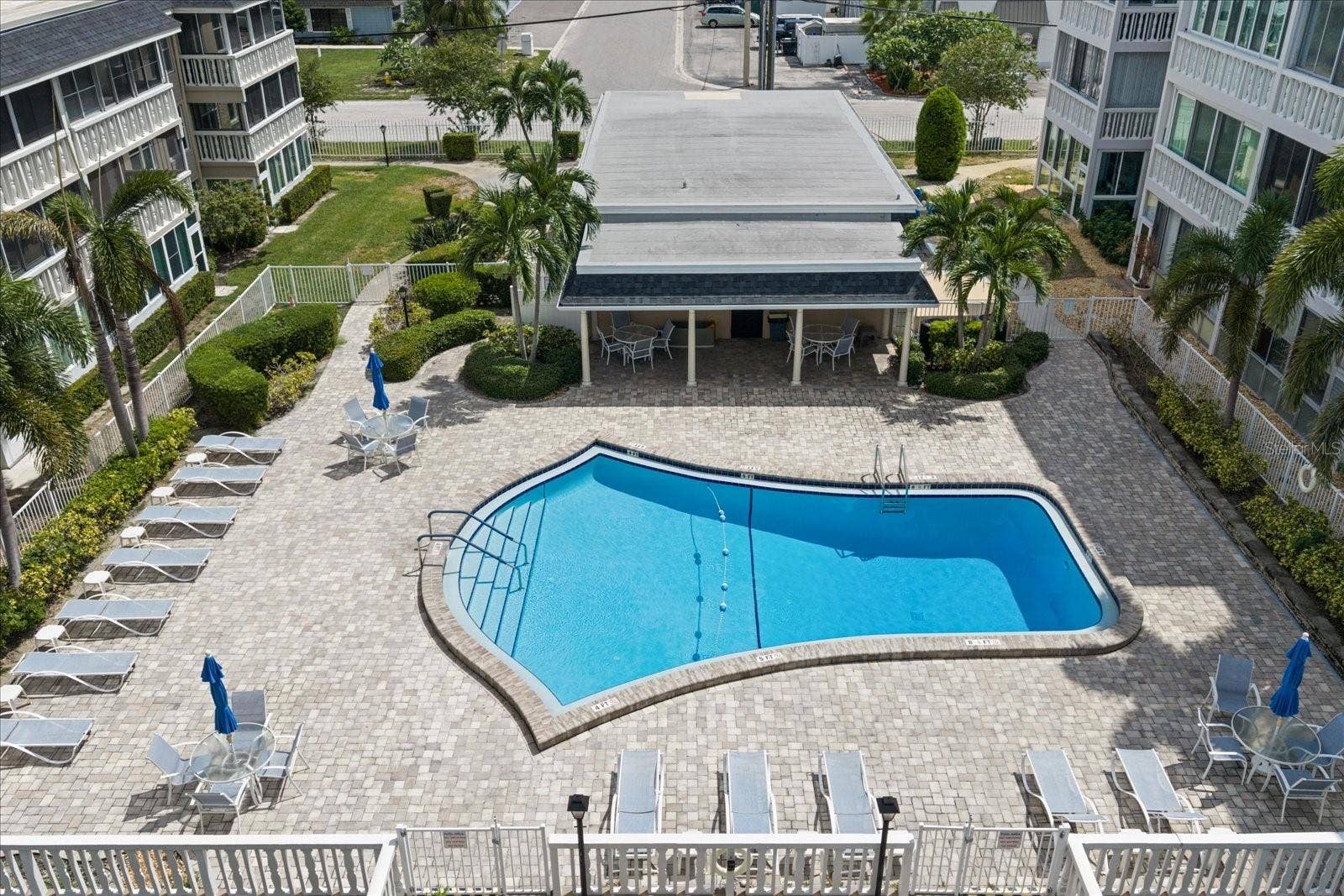 155 BLUFF VIEW DRIVE, #209, Belleair Bluffs, FL 33770 155 BLUFF VIEW DRIVE, #209, Belleair Bluffs, FL 33770