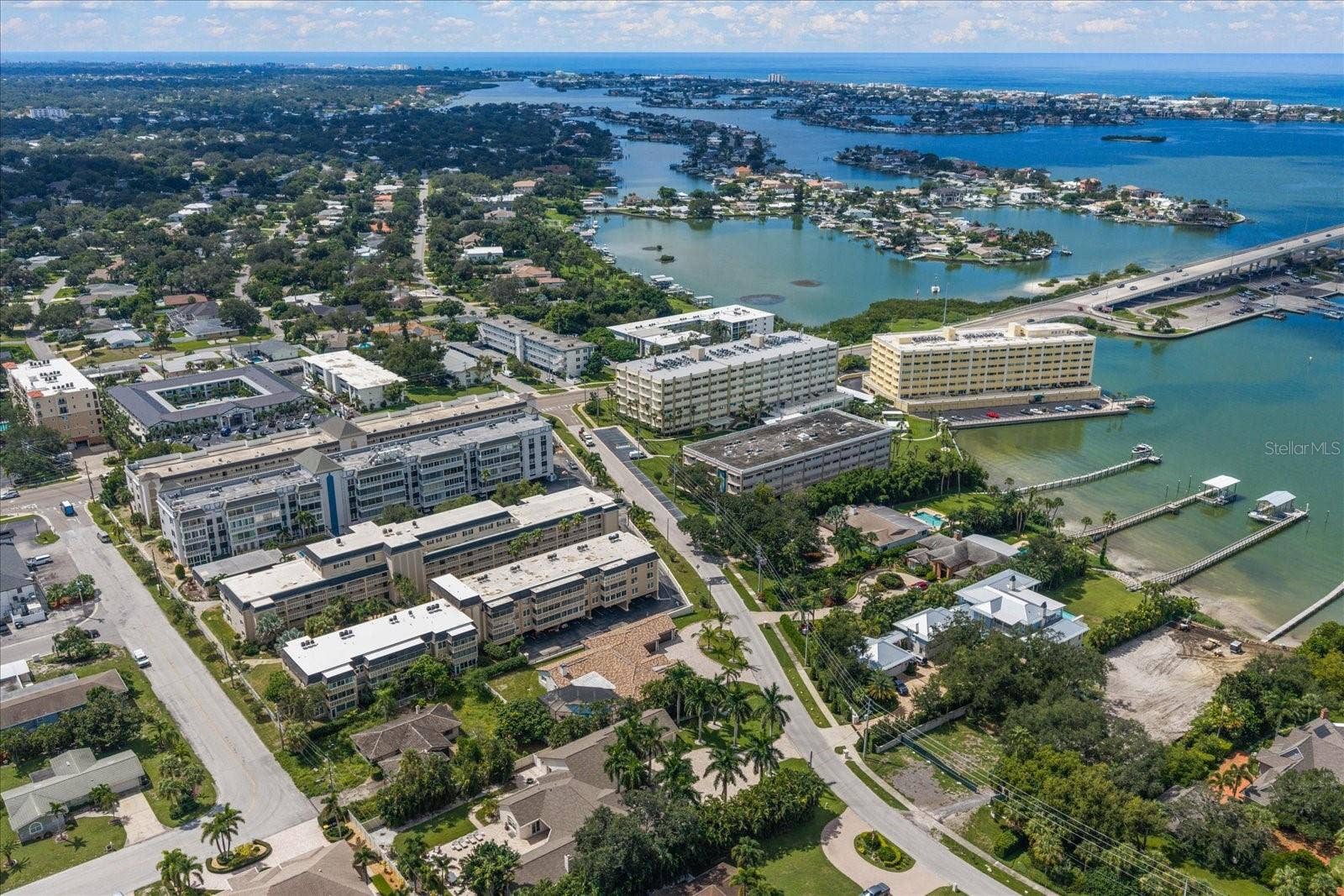 155 BLUFF VIEW DRIVE, #209, Belleair Bluffs, FL 33770 155 BLUFF VIEW DRIVE, #209, Belleair Bluffs, FL 33770