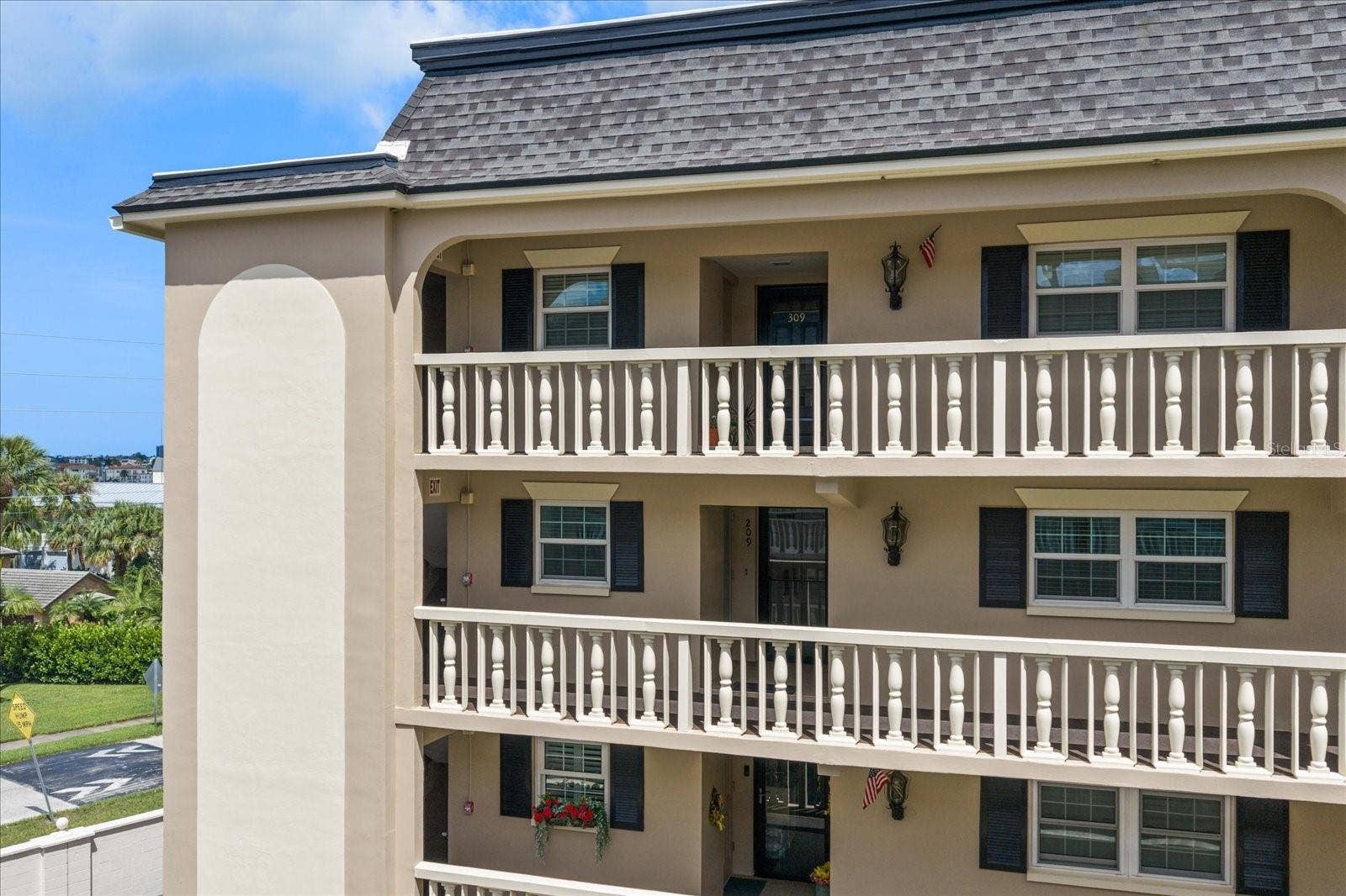 155 BLUFF VIEW DRIVE, #209, Belleair Bluffs, FL 33770 155 BLUFF VIEW DRIVE, #209, Belleair Bluffs, FL 33770