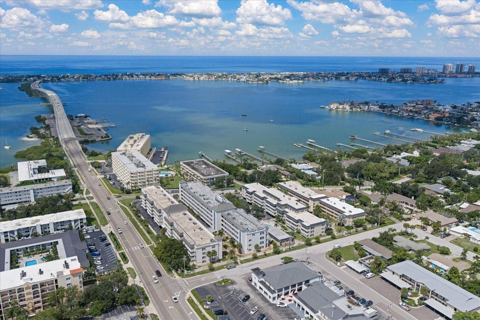 155 BLUFF VIEW DRIVE, #209, Belleair Bluffs, FL 33770 155 BLUFF VIEW DRIVE, #209, Belleair Bluffs, FL 33770