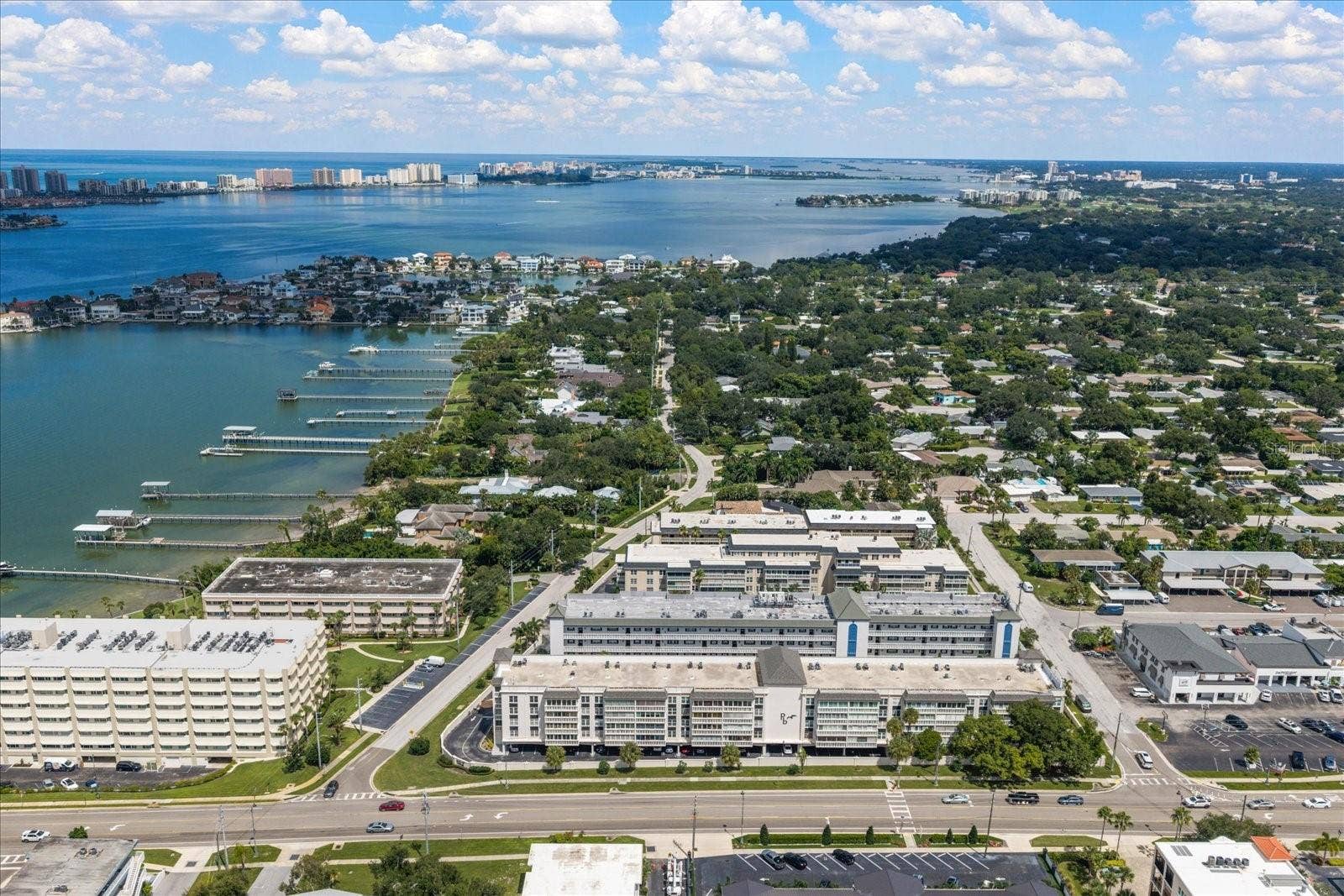 155 BLUFF VIEW DRIVE, #209, Belleair Bluffs, FL 33770 155 BLUFF VIEW DRIVE, #209, Belleair Bluffs, FL 33770
