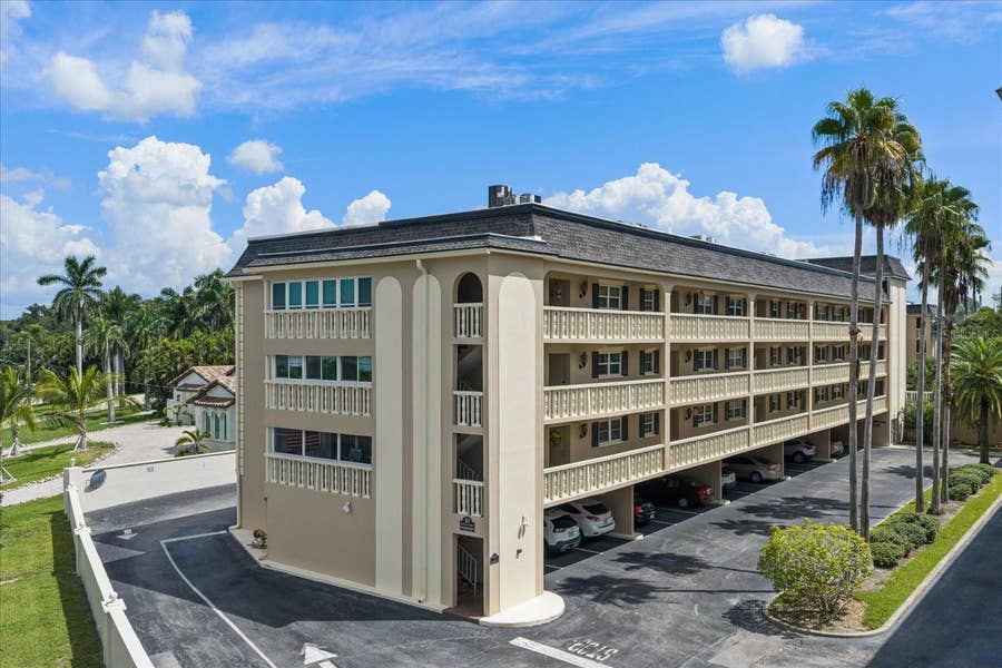 Property photo for 155 BLUFF VIEW DRIVE, #209, Belleair Bluffs, FL