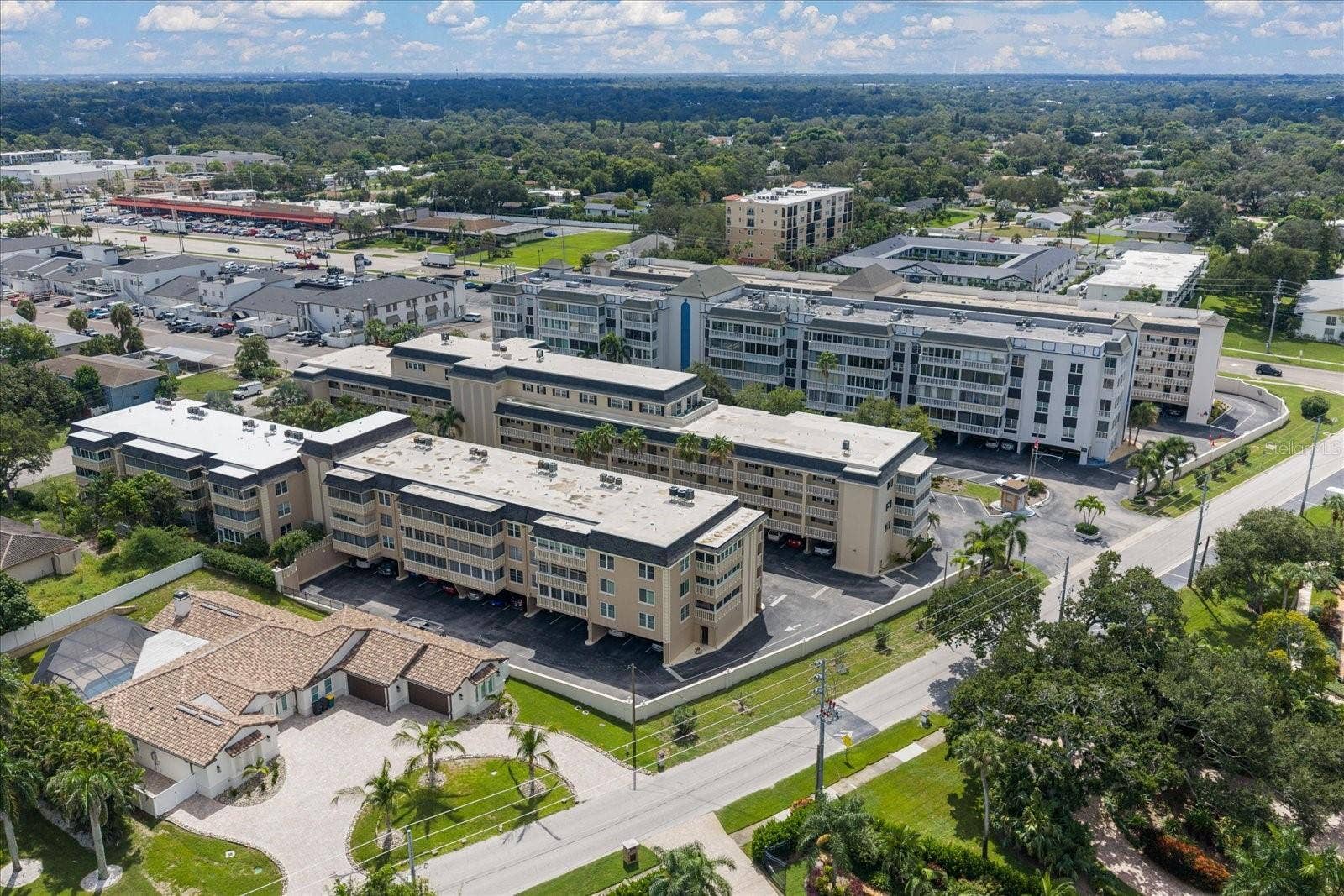 155 BLUFF VIEW DRIVE, #209, Belleair Bluffs, FL 33770 155 BLUFF VIEW DRIVE, #209, Belleair Bluffs, FL 33770