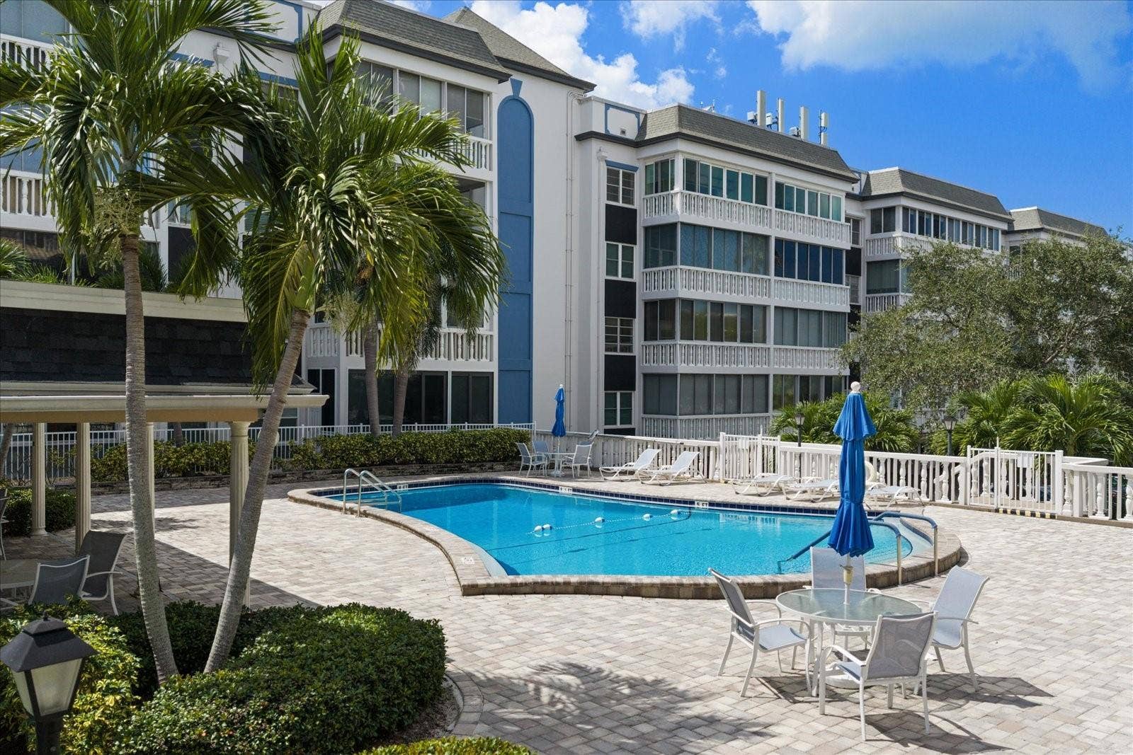 155 BLUFF VIEW DRIVE, #209, Belleair Bluffs, FL 33770 155 BLUFF VIEW DRIVE, #209, Belleair Bluffs, FL 33770