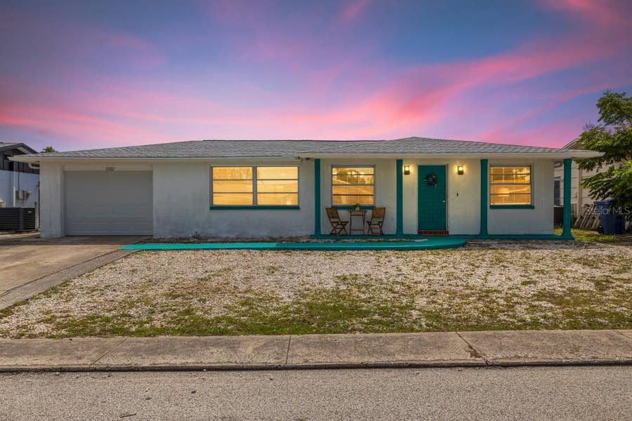 Property photo for 3352 HOOVER DRIVE, Holiday, FL