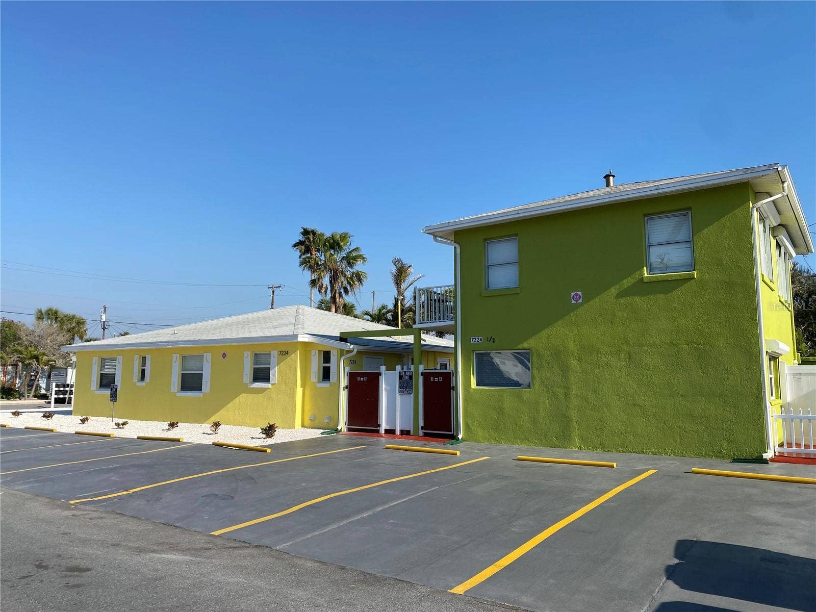 7224 1/2 COQUINA WAY, #3, St Pete Beach, FL 33706 7224 1/2 COQUINA WAY, #3, St Pete Beach, FL 33706
