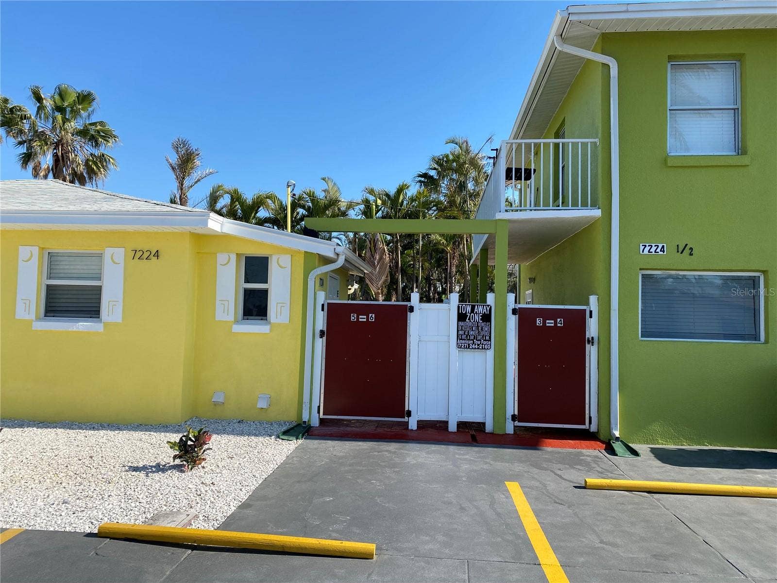 7224 1/2 COQUINA WAY, #3, St Pete Beach, FL 33706 7224 1/2 COQUINA WAY, #3, St Pete Beach, FL 33706