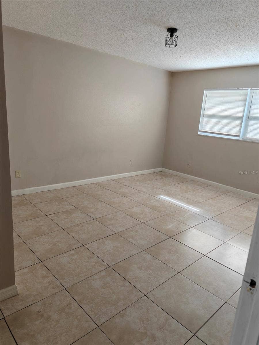 Side A living room