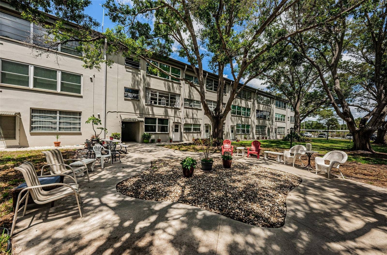 5880 38TH AVENUE N, #309, St Petersburg, FL 33710