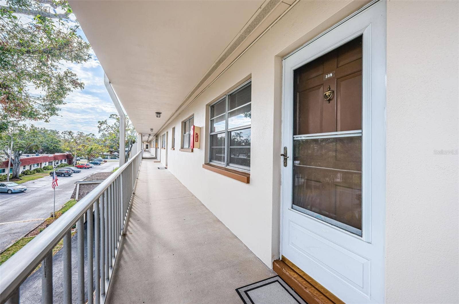 5880 38TH AVENUE N, #309, St Petersburg, FL 33710