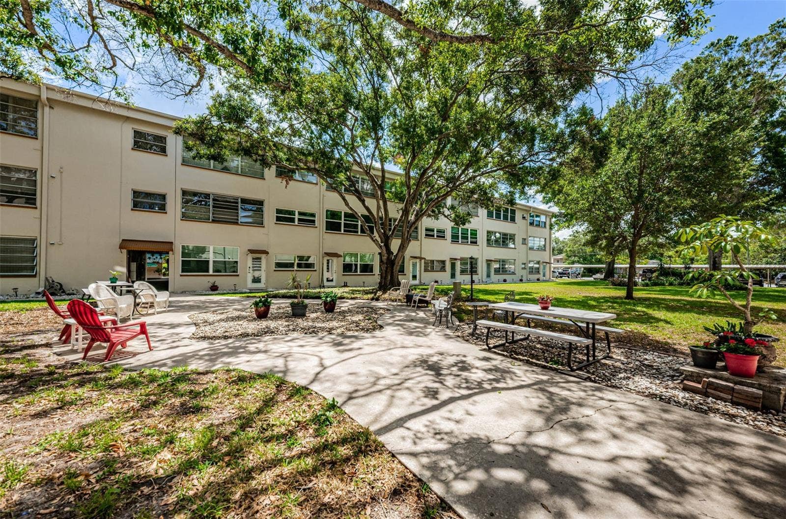 5880 38TH AVENUE N, #309, St Petersburg, FL 33710