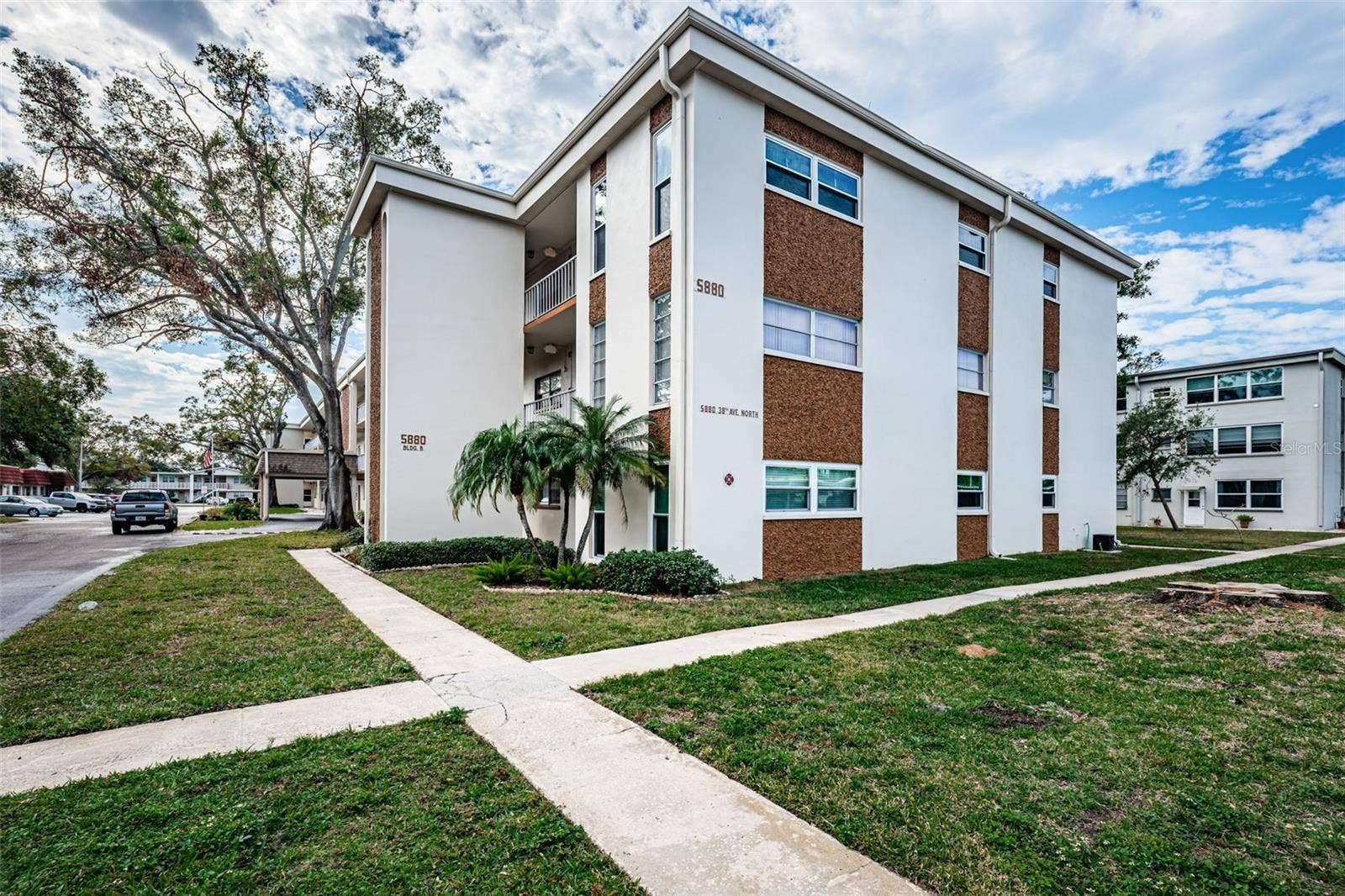 5880 38TH AVENUE N, #309, St Petersburg, FL 33710