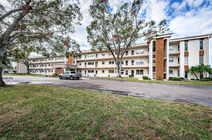 Property photo for 5880 38TH AVENUE N, #309, St Petersburg, FL